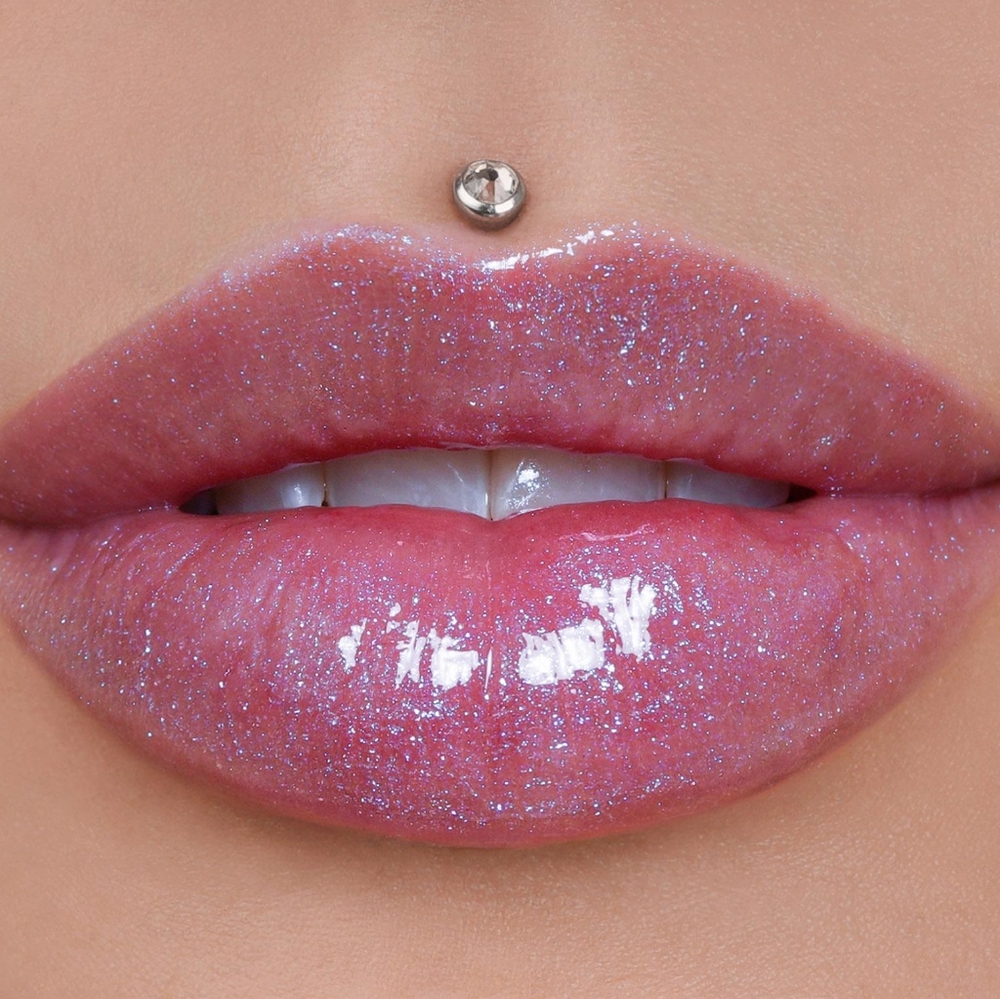 Jeffree Star Ice Cold Gloss